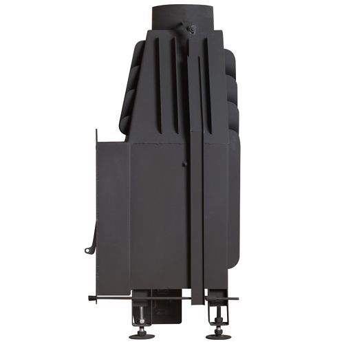 Каминная топка Экокамин АЛЬФА 700-150 (миниатюра)